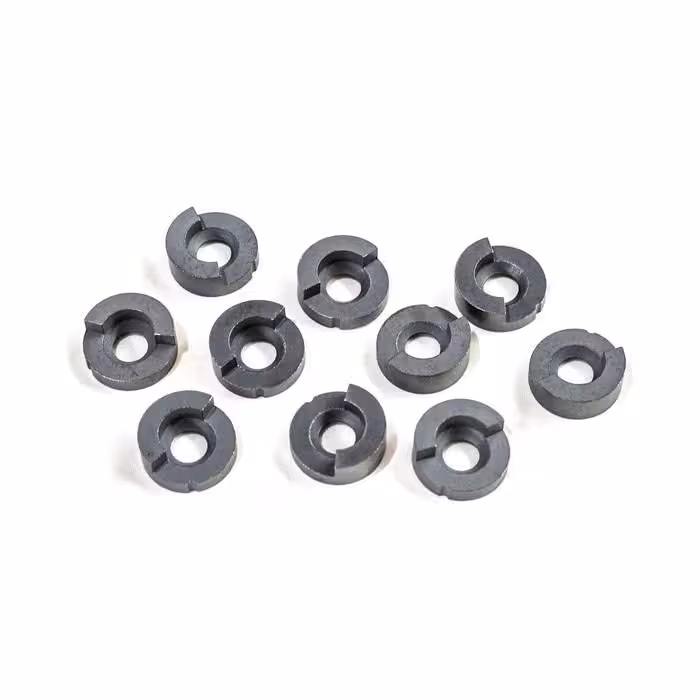 بوش فاصله انداز شفت اصلی گیربکس پراید