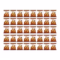 کلوچه نظری دو رنگ کاکائویی 55 گرمی 40 عددی