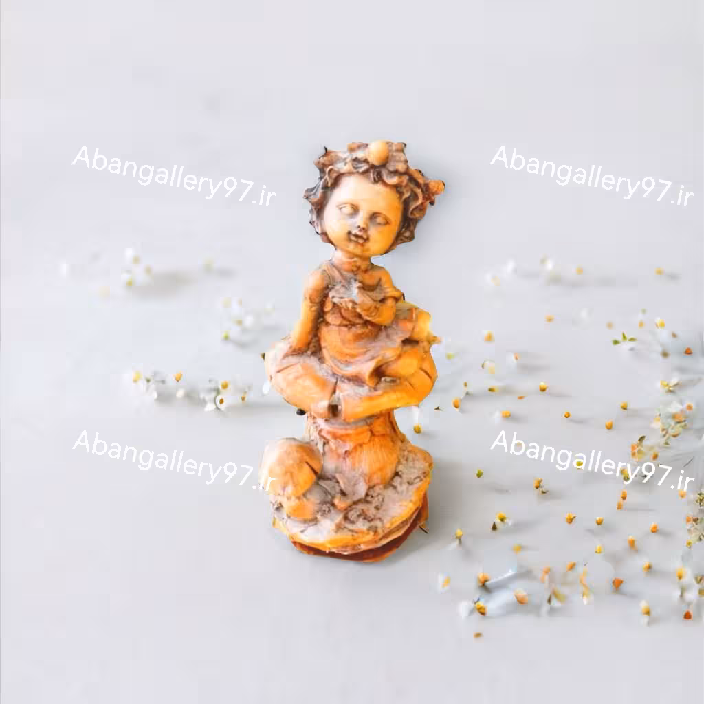 مجسمه فرشته