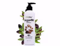 شامپو روغن آرگان دکسی  Dexe