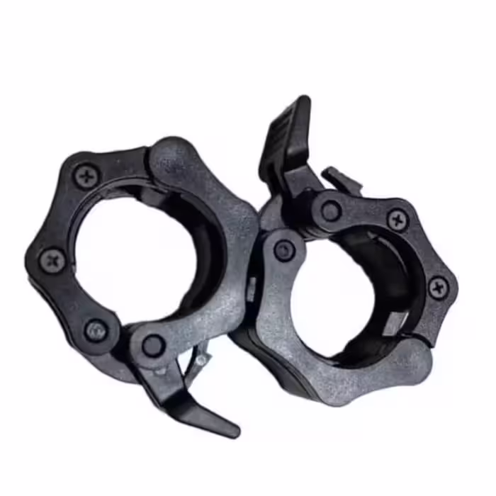 Barbell Clamp Cross fit
