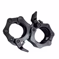 Barbell Clamp Cross fit
