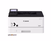 پرینتر تک کاره لیزری LBP214DW کانن