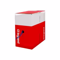 کابل شبکه Legrand Cat6 UTP CU | مفتول 40 الی 0.42