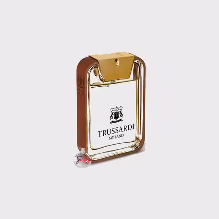 تستر عطر ادکلن تروساردی مای لند | trussardi my land