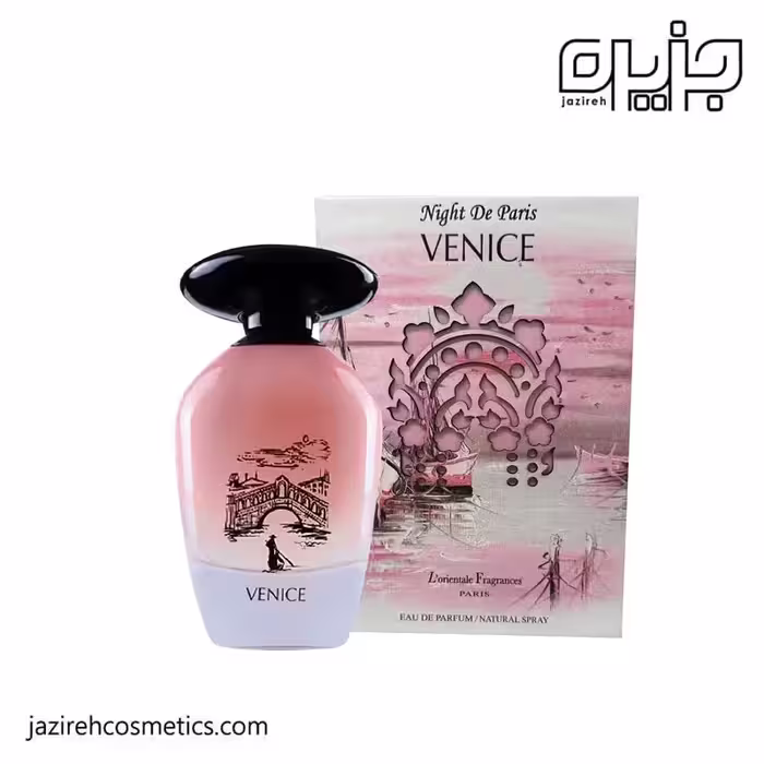 ادكلن جي پارليس VENICE