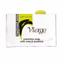 صابون اوراسرین حاوی اوره و اوسرین ویرگو-VIERGO