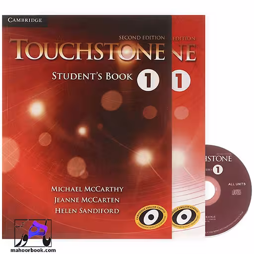 Touchstone 1 | تاچ استون 1