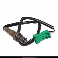 سنسور اکسیژن ساژم سیم کوتاه مشکی مدل بوش برند والافن (کد 104)