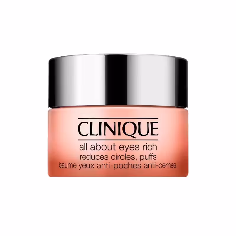 کرم دور چشم کلینیک مدل All About Eye Rich