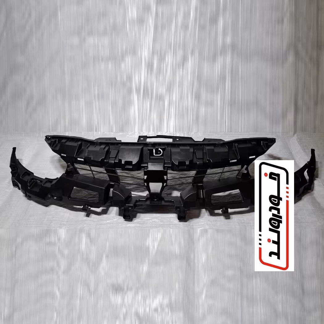 نگهدارنده پشت جلو پنجره رنو فلوئنس