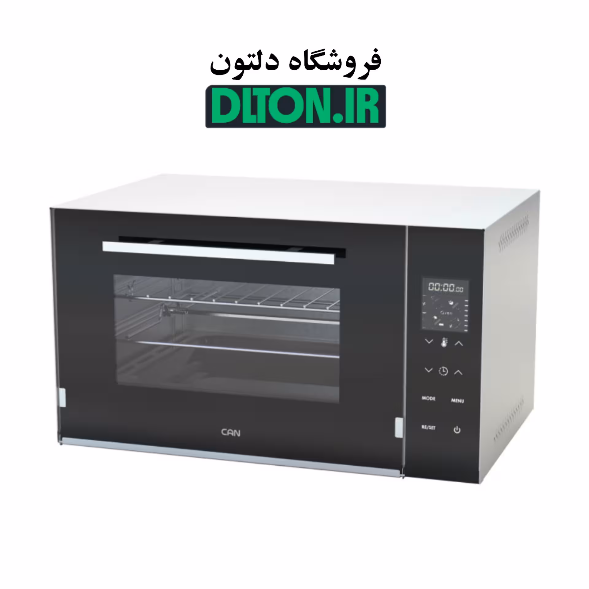 آون توستر کن مدل TO3600