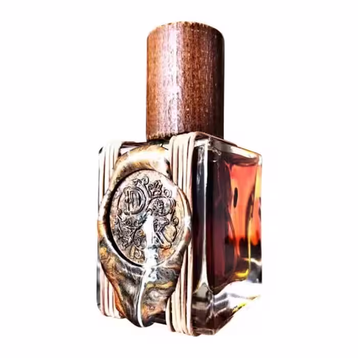 اکستریت د پرفیوم Leather 4 Love از برند Duftkumpels