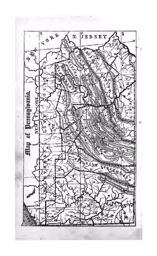 خرید و دانلود نسخه کامل کتاب State-Book of Pennsylvania, containing an account of the geography, history, government, resources and on the citizens of the state