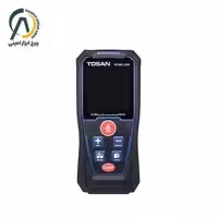 متر لیزری 60 متری توسن مدل M1060 LDM