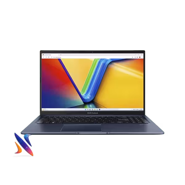 لپ تاپ ایسوس Vivobook A1502VA i9-13900H 12GB 1TB IRIS-Xe