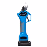 قیچی شارژی باغبانی روستیک مدل s28