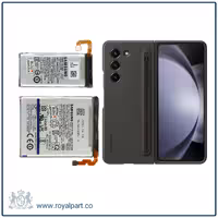 باتری سامسونگ زد فلیپ 5 | Battery Samsung Z Flip5 - F731