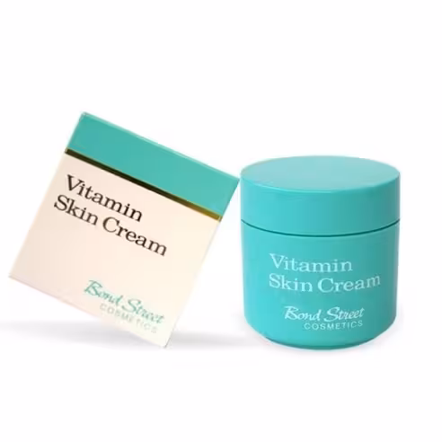 کرم ویتامینه شب یاردلی باند استریت BOND STREET