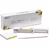 سیلر رزینی دیادنت DiaDent Dia Proseal