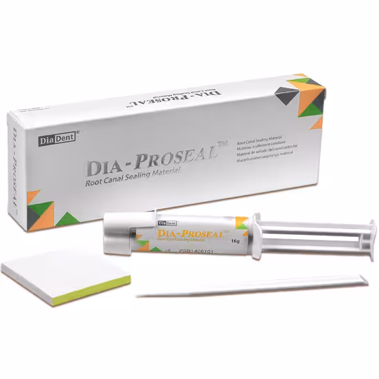 سیلر رزینی دیادنت DiaDent Dia Proseal