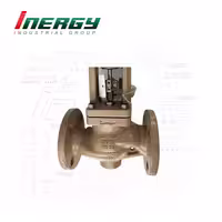 شیر گلوب ولو SAMSON سری 3241 – pn40