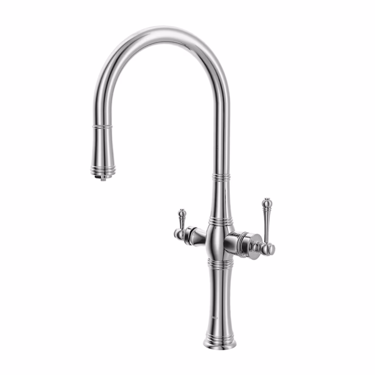 شیر ظرفشویی شاوری دومنظوره کسری مدل موناکو پلاس