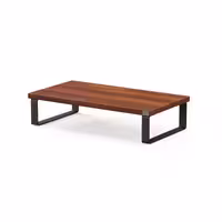پایه مانیتور مینیماتک مدل FLAT 30 | کالا مکس