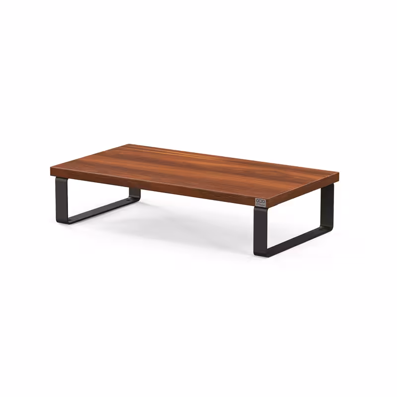 پایه مانیتور مینیماتک مدل FLAT 30 | کالا مکس