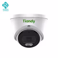 دوربین مداربسته تیاندی مدل TC-C35XS Spec:I3W/E/Y/S/2.8mm/V5.0