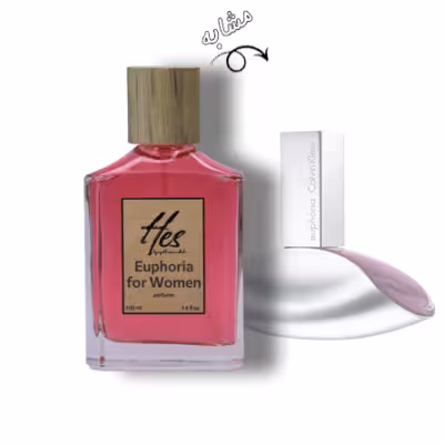 عطر زنانه حس مدل کالوین کلین ایفوریا (سی کی یوفوریا) - hes - Calvin Klein - Euphoria for Women