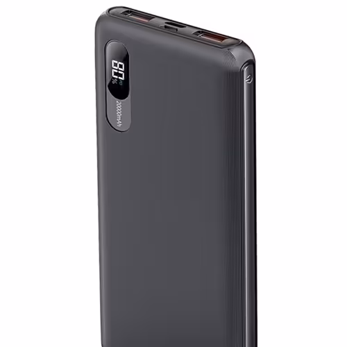 پاوربانک 20000 مک دودو Mcdodo MC-435