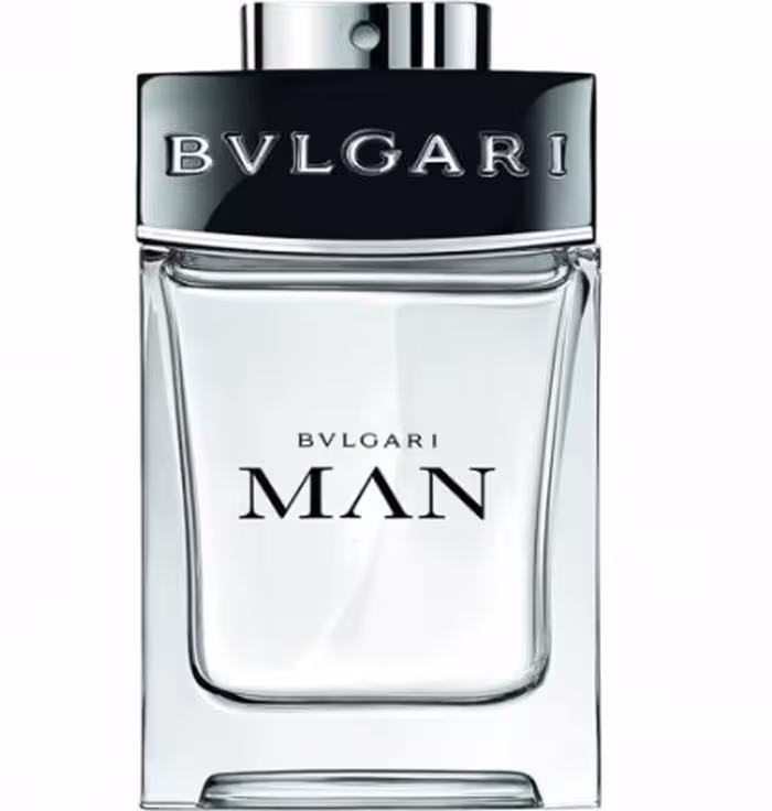 ادوتویلت مردانه بولگاری من مدل Bvlgari man EDT، حجم 100 میلی‌لیتر