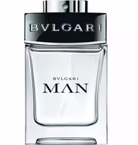 ادوتویلت مردانه بولگاری من مدل Bvlgari man EDT، حجم 100 میلی‌لیتر