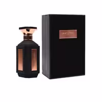 ادوپرفیوم زنانه زیفوید Xiphoid مدل ‌Rose Gold Velvet حجم 100 میلی‌لیتر - نگین عطر