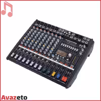 میکسر دایناکورد DYNACORD CMS 600-3