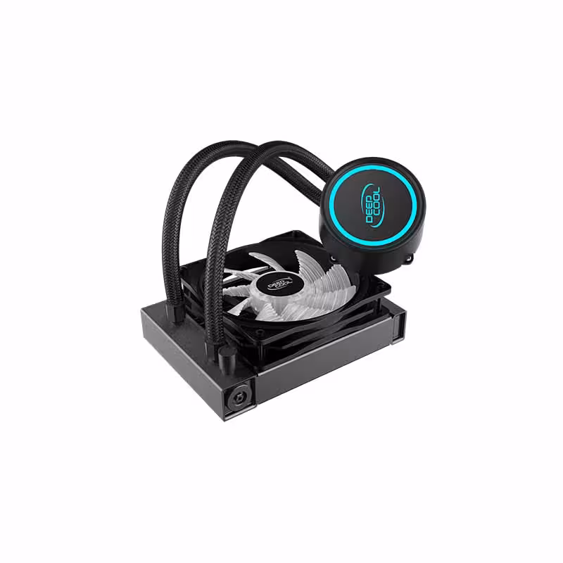 خنک کننده سی پی یو مایع GAMMAXX L360 A-RGB