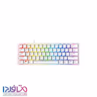 کیبورد گیمینگ ریزر مدل HUNTSMAN MINI MERCURY