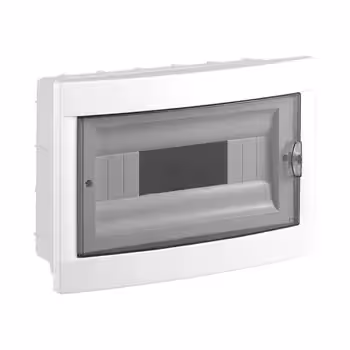 جعبه فیوز مینیاتوری 12 عددی توکار