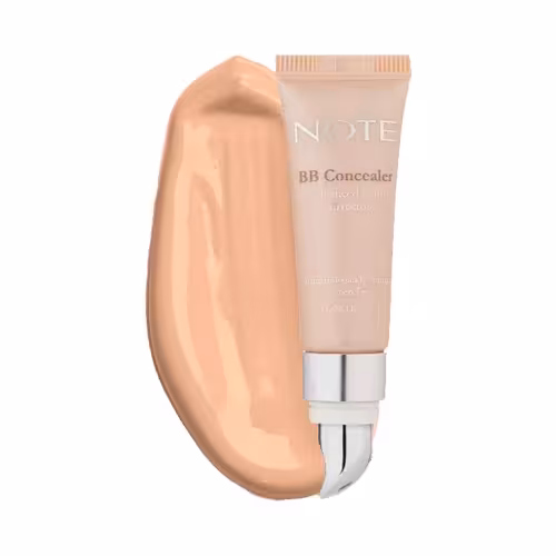 بی بی کانسیلر نوت مدل BB concealer شماره 03
