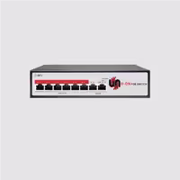 سوئیچ U-ON مدل POE206D