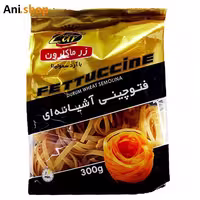 ماکارونی آشیانه فتوچینی زر 300 گرم کد M21