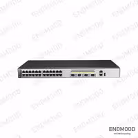 سوییچ شبکه هوآوی HUAWEI S5720S-28P-SI-AC