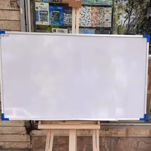 تخته وایت برد 70×120 افرین