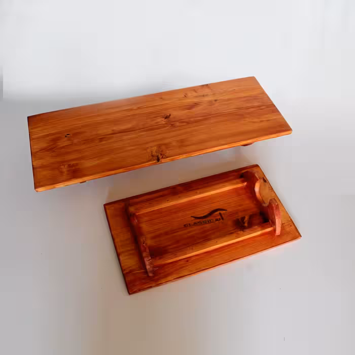 رایزر سرو فینگرفود 2 تایی