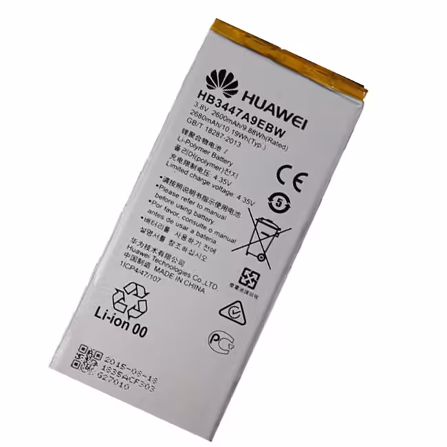 باتری گوشی موبایل هوآوی Enjoy 6