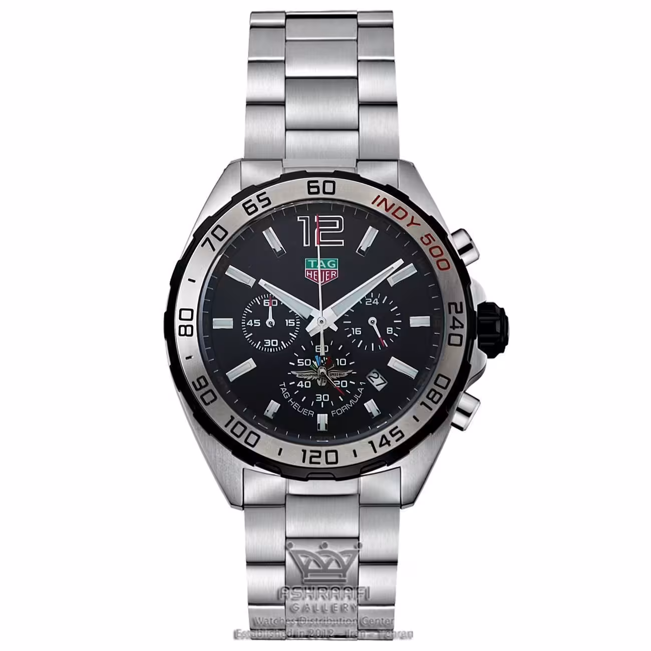 ساعت تگ هویر Tag Heuer Formula 1 Indy 500-X9