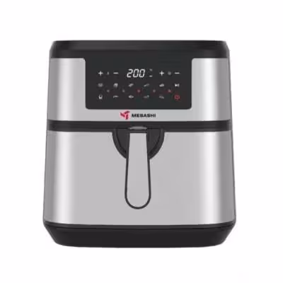 سرخ کن مباشی مدل ME-AF960