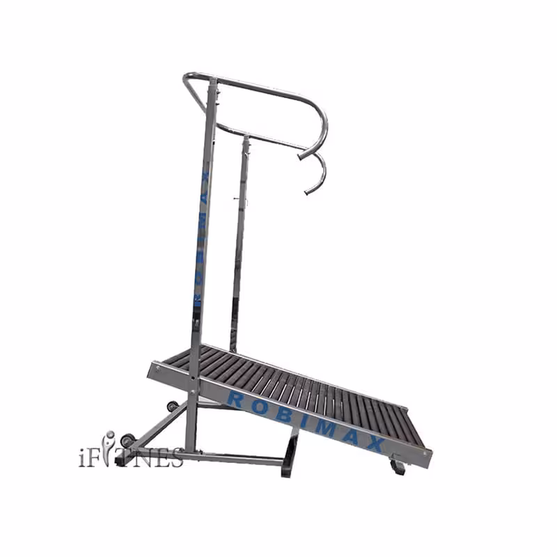 تردمیل آبی آکواتیک روبیمکث-AQ400