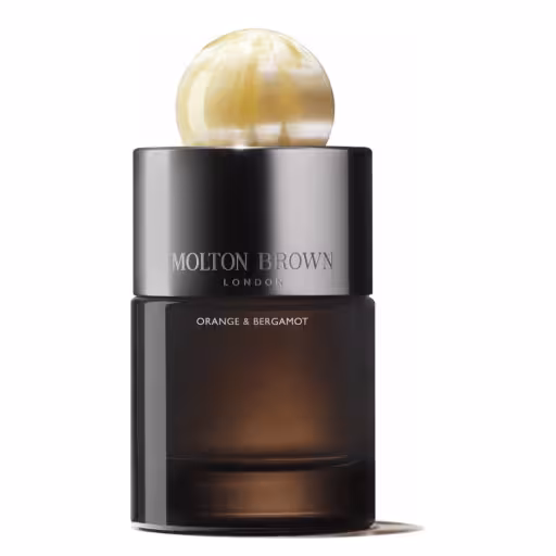 Orange & Bergamot Eau de Parfum Molton Brown/مولتون براون اورنج اند برگاموت اودپرفیوم